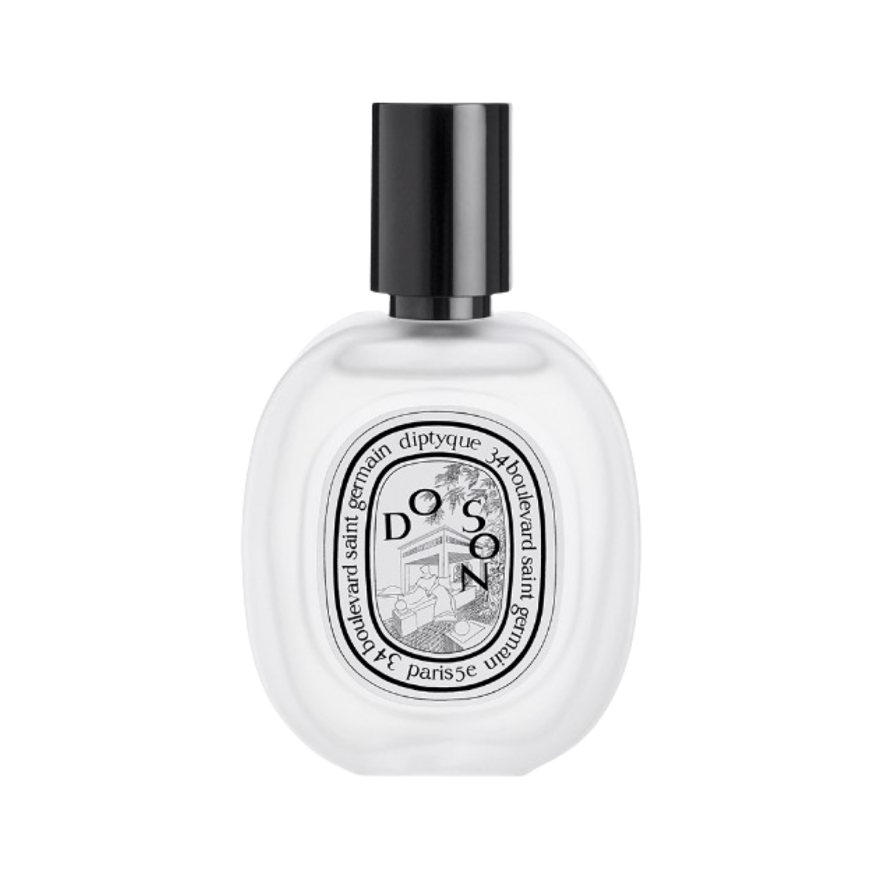 Diptyque（ディプティック）｜ヘアフレグランス ドソン