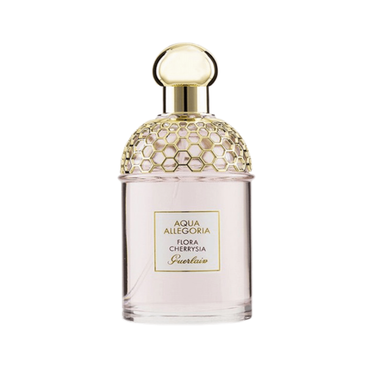 GUERLAIN（ゲラン）｜アクア アレゴリア フローラ チェリージア オーデトワレ