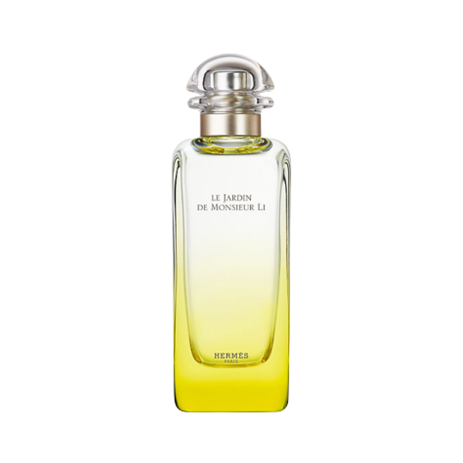 HERMES（エルメス）｜オードトワレ 《李氏の庭》