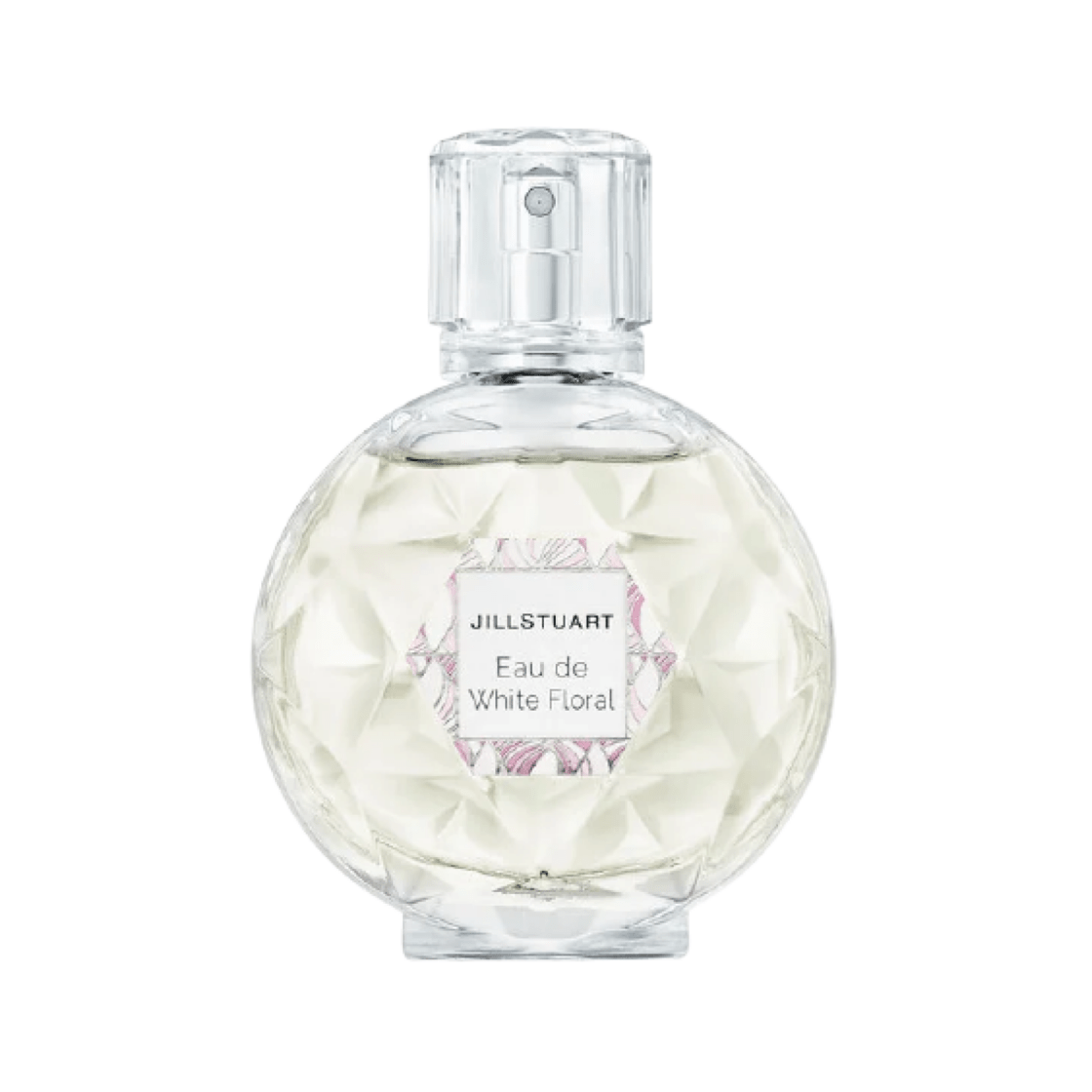 JILL STUART(ジルスチュアート)|オード ホワイトフローラル