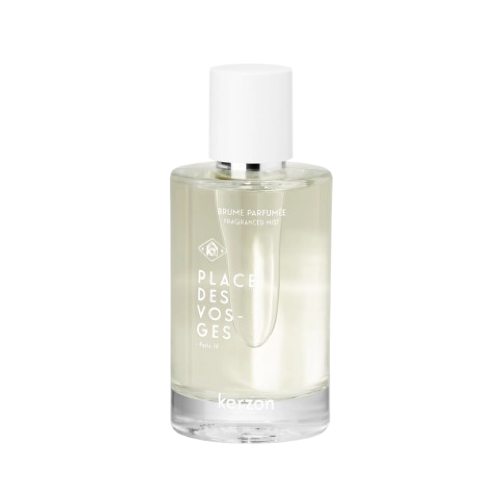 Kerzon（ケルゾン）｜ヴォージュ広場 オードトワレ