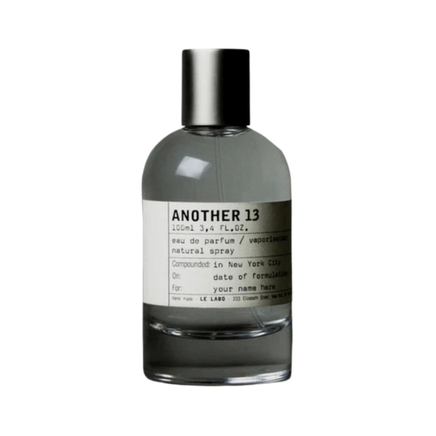 LE LABO(ル ラボ)|ANOTHER 13 eau de parfum