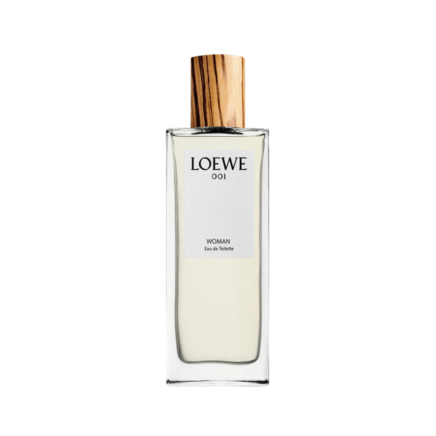 LOEWE(ロエベ)|ロエベ 001 ウーマン オードゥ トワレ