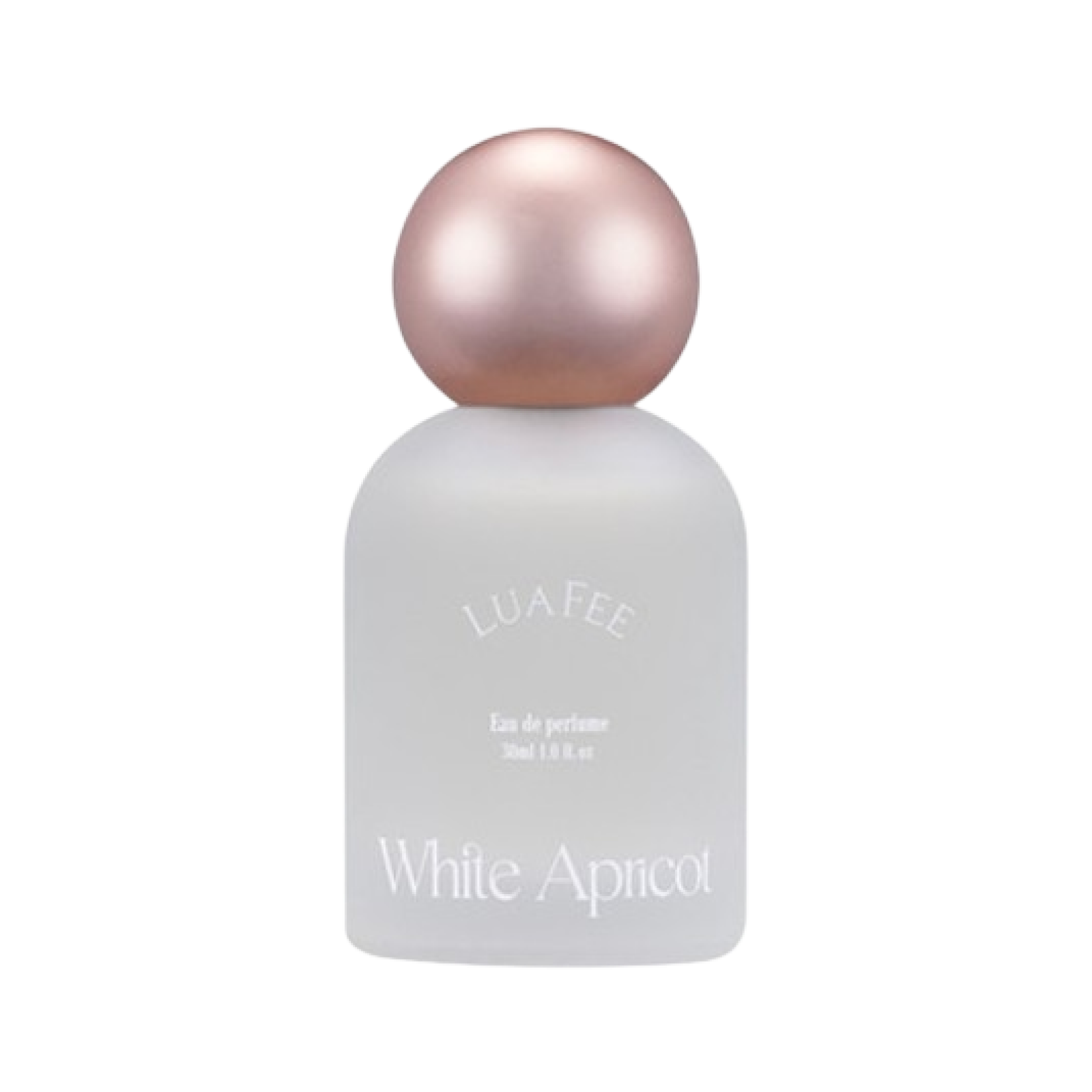 LUAFEE（ルアペ）｜ホワイトアプリコット