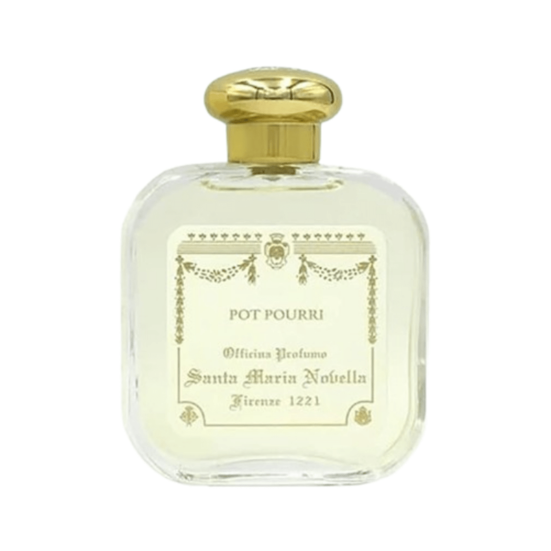 Santa Maria Novella(サンタ・マリア・ノヴェッラ)|オーデコロン ポプリ
