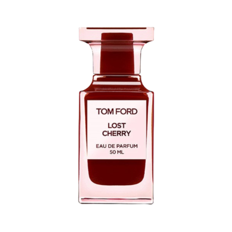 TOM FORD(トム フォード)|ロスト チェリー オード パルファム スプレィ