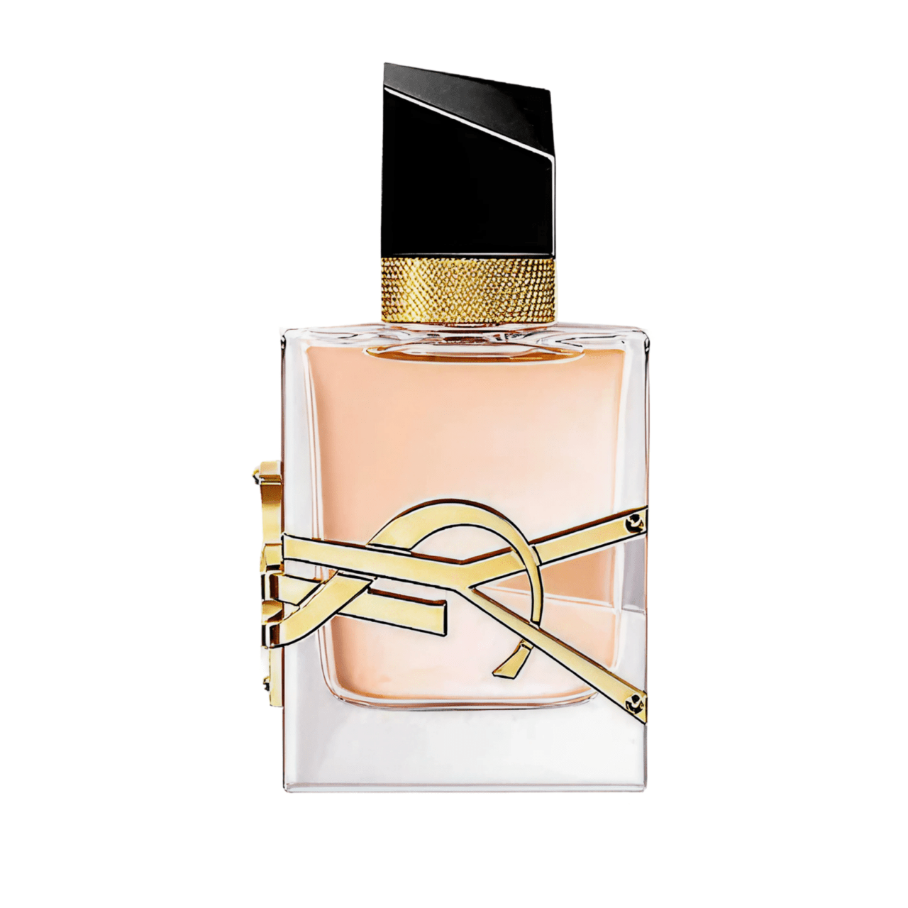 YVES SAINT LAURENT(イヴ サン ローラン)|リブレ オーデトワレ