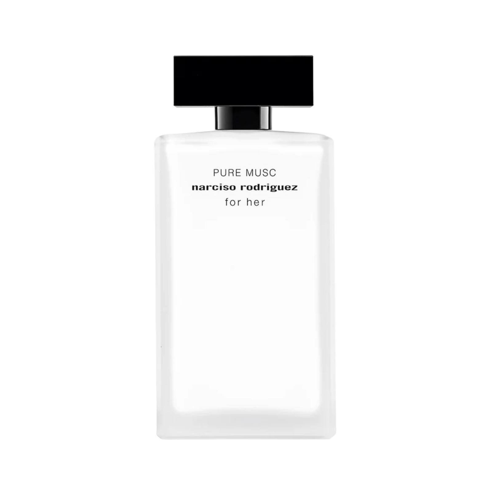 NARCISO RODRIGUEZ(ナルシソ ロドリゲス)|フォーハー ピュア ムスク オードパルファム