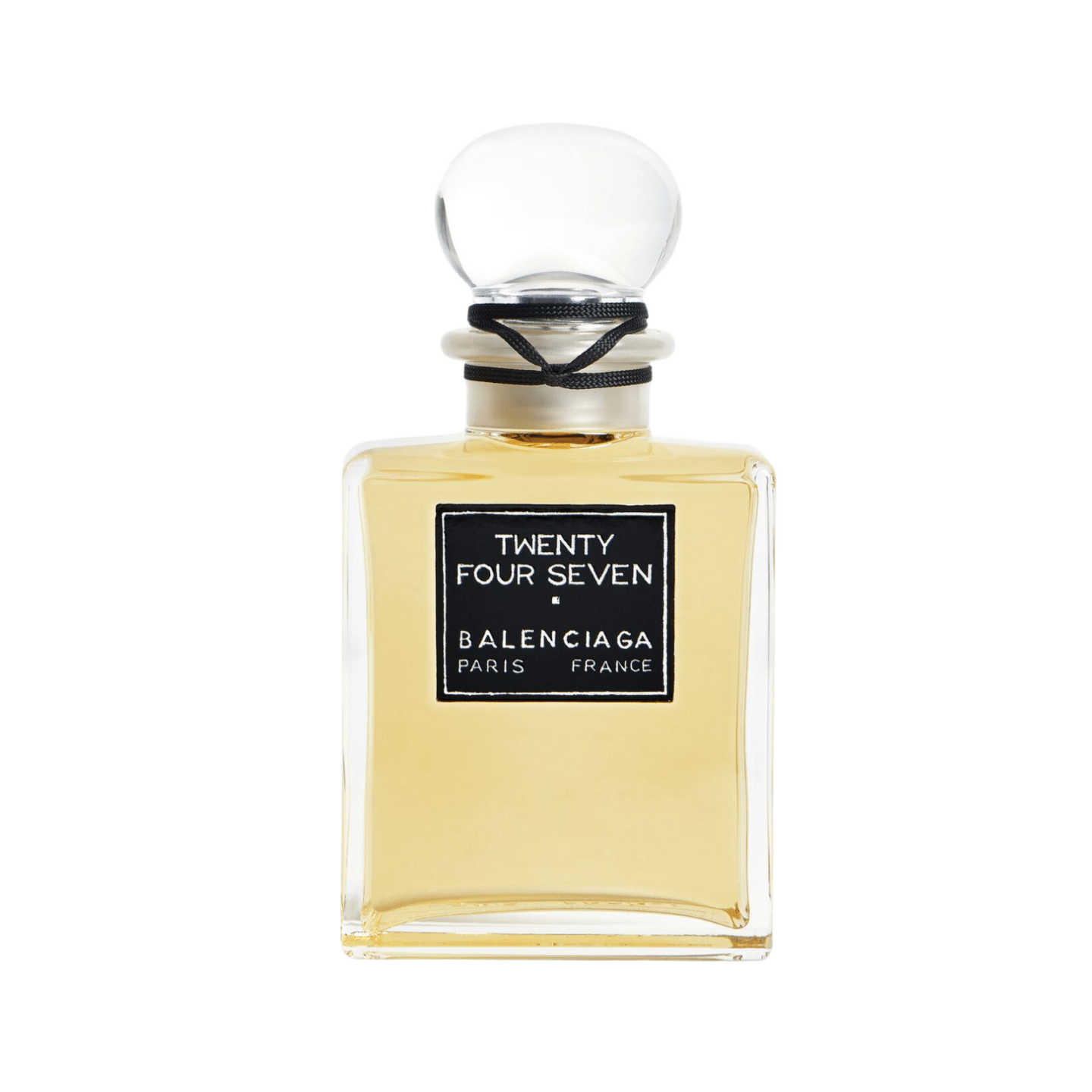 BALENCIAGA（バレンシアガ）｜Twenty Four Seven Parfum