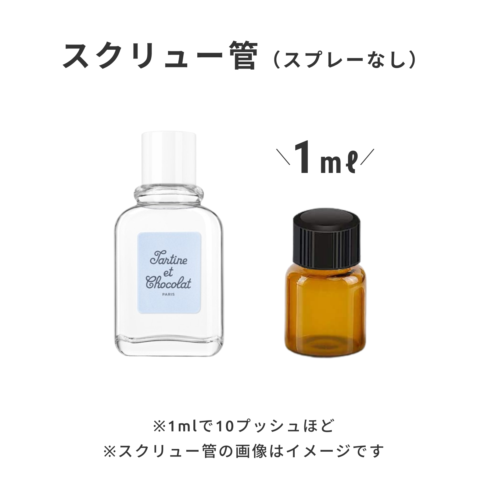 GIVENCHY（ジバンシイ）｜タルティーヌ エ ショコラ プチサンボン オーデトワレ