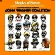 The John Wagner Coalition / Shades Of Brown