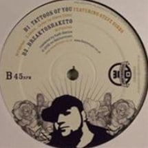 Fletch feat Sweet Laredo / Feather Your Nest E.P