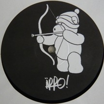 Arro / About Time Ep