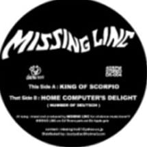 Missing Linc / King Of Scorpio