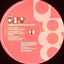 Timmy Thomas / Why Can��t We Live Together (Pressure Drop Re-edit)