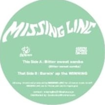 Missing Linc / Bitter Sweat Samba