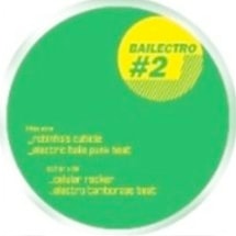 Pankadao / Bailectro #2
