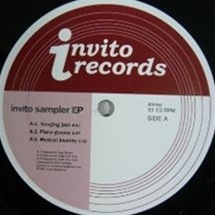 VA / Invito Sampler EP