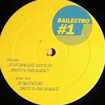 Pankadao / Bailectro #1