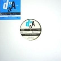 Monsieur Mieurax / daDA e.p.