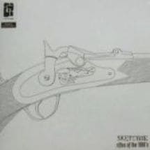 Sketchie / Rifles Of The 1900's