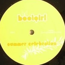 Boot Girl / Summer Celebration