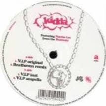 Kidda / V.I.P.