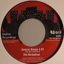 The Herbaliser / Amores Bongo