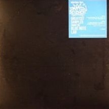 V.A. / Droppin Science - Greatest Samples From The Blue Note Lab