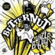 Butternut / Uncle B-Boy