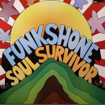 Funkshone / Soul Survivor