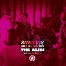 Smerins antisocial club band / The Albi