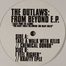 Outlaws / From Beyond EP