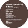 Sebastian Gamboa & NuBoy / Journey into the Keys