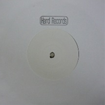 Unknown  / Hard Records 01