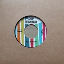 Chip Wickham / Hit & Run
