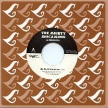 The Mighty Mocambos / Ou Tu M'emmenes