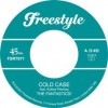 The Fantastics ! / Cold Case