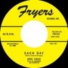 Ann Cole / Each Day / Have Fun