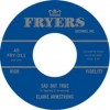 Elaine Armstrong / The Vonns / Sad But True / So Many Days