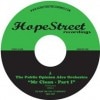 The Public Opinion Afro Orchestra / Mr Clean Part 1 & 2