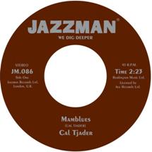 Cal Tjader / Mamblues