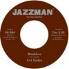 Cal Tjader / Mamblues