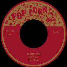 Various Artists / My Baby's Gone / Handy Man