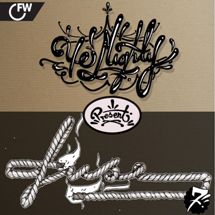 Ye Mighty / Fuse