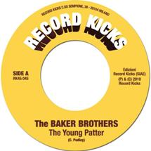 Baker Brothers / The Young Patter