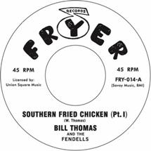 Bill Thomas / Southern Fried Chicken