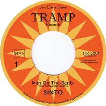 Sinto / Man On The Banks