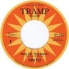 Sinto / Man On The Banks