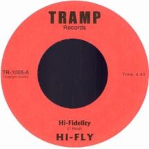Hi-fly / Hi-fidelty